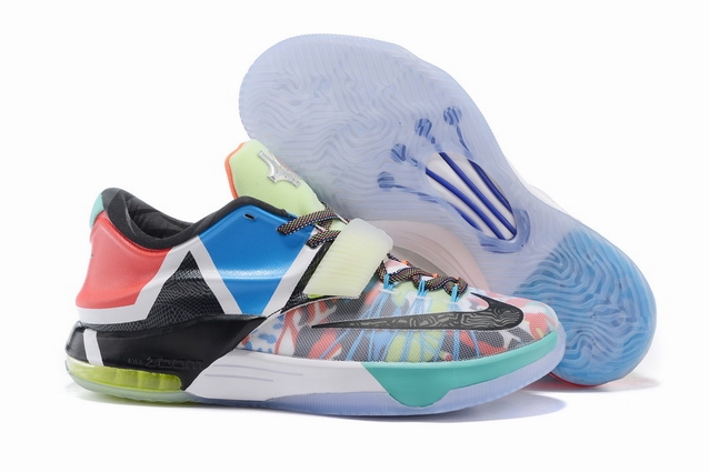 NIKE KD VII EP-021